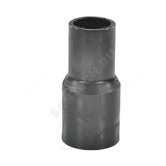Переход спигот ПЭ100 Дн 250х225 Ру16 SDR11 EUROSTANDARD 2050162522