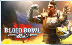 Blood Bowl 3 - Imperial Nobility Edition (для ПК, цифровой код доступа)