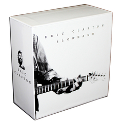 Eric Clapton / Slowhand (13 Mini LP CD + Box)
