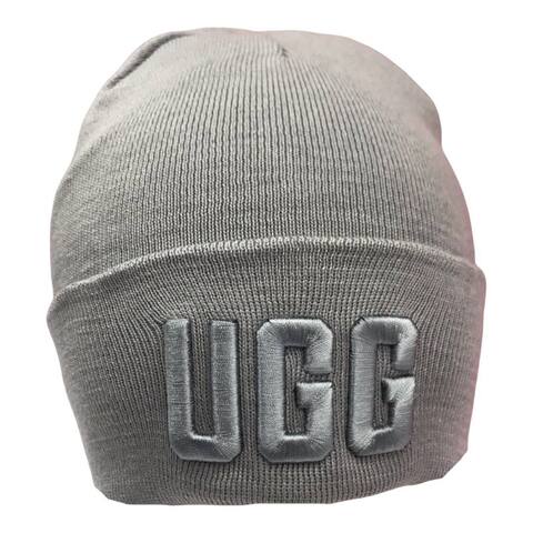 Ugg Hat Grey