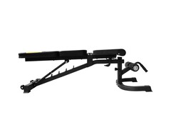 Скамья силовая DFC SUB018