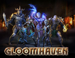 Gloomhaven (для ПК, цифровой код доступа)
