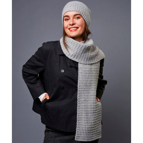 Журнал Lamana Accessoires 01
