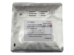 Девелопер для KONICA MINOLTA Bizhub C220/C280/C360 (CET) Magenta, 210г/пак, 114000 стр., CET8434