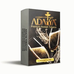 Adalya - Champagne (Шампанское), 50 гр