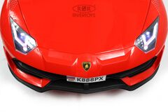 LAMBORGHINI K888PX (ЛИЦЕНЗИОННАЯ МОДЕЛЬ) с дистанционным управлением