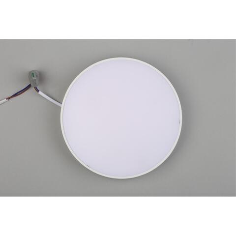 Потолочный светодиодный светильник Aployt Evon APL.0113.09.24