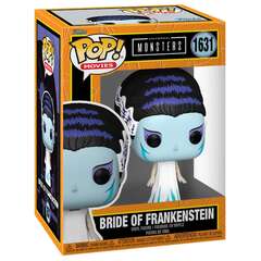 Funko POP! Universal Monsters: Bride of Frankenstein (1631)