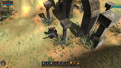 Legends of Persia (для ПК, цифровой код доступа)