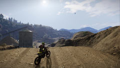 MXGP 24: The Official Game (для ПК, цифровой код доступа)