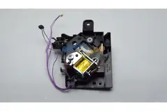 Шестерня/муфта подачи картриджа в сборе с соленоидом (RC4-7886+RK2-7603) Hi-Black HP LJ M102/M104