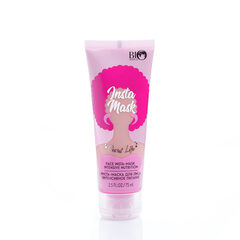 Bio World Secret Life Инста-маска для лица интенсивное питание 75мл