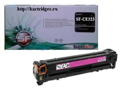 Картридж SuperFine SF-CE323A