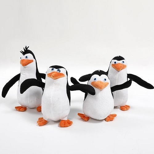 Мягкая игрушка Пингвин Императорский 55 см купить | Hansa