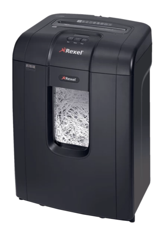 Шредер Rexel Mercury RSS2434 (2105024EU)