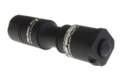 Тактический фонарь Armytek Partner A1 v3 XP-L (белый свет)