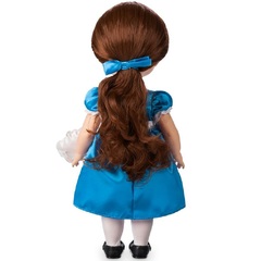 Дисней Аниматор Белль 40 см с овечкой