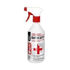 Биосепт S антисептический состав универсальный DALI 0,6 л