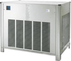 Льдогенератор Simag SPN 405 WS без бункера