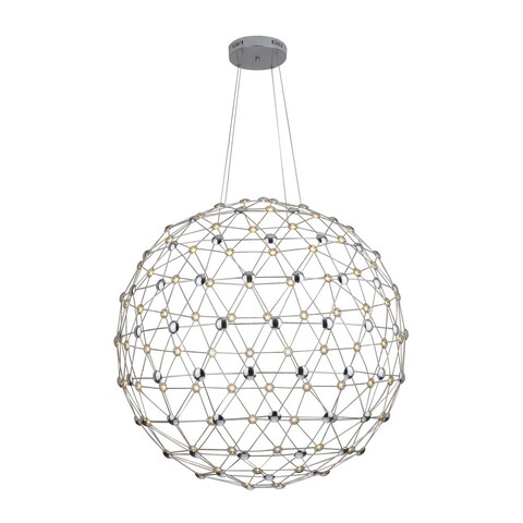 Люстра Divinare Cristallino 1610/02 SP-140