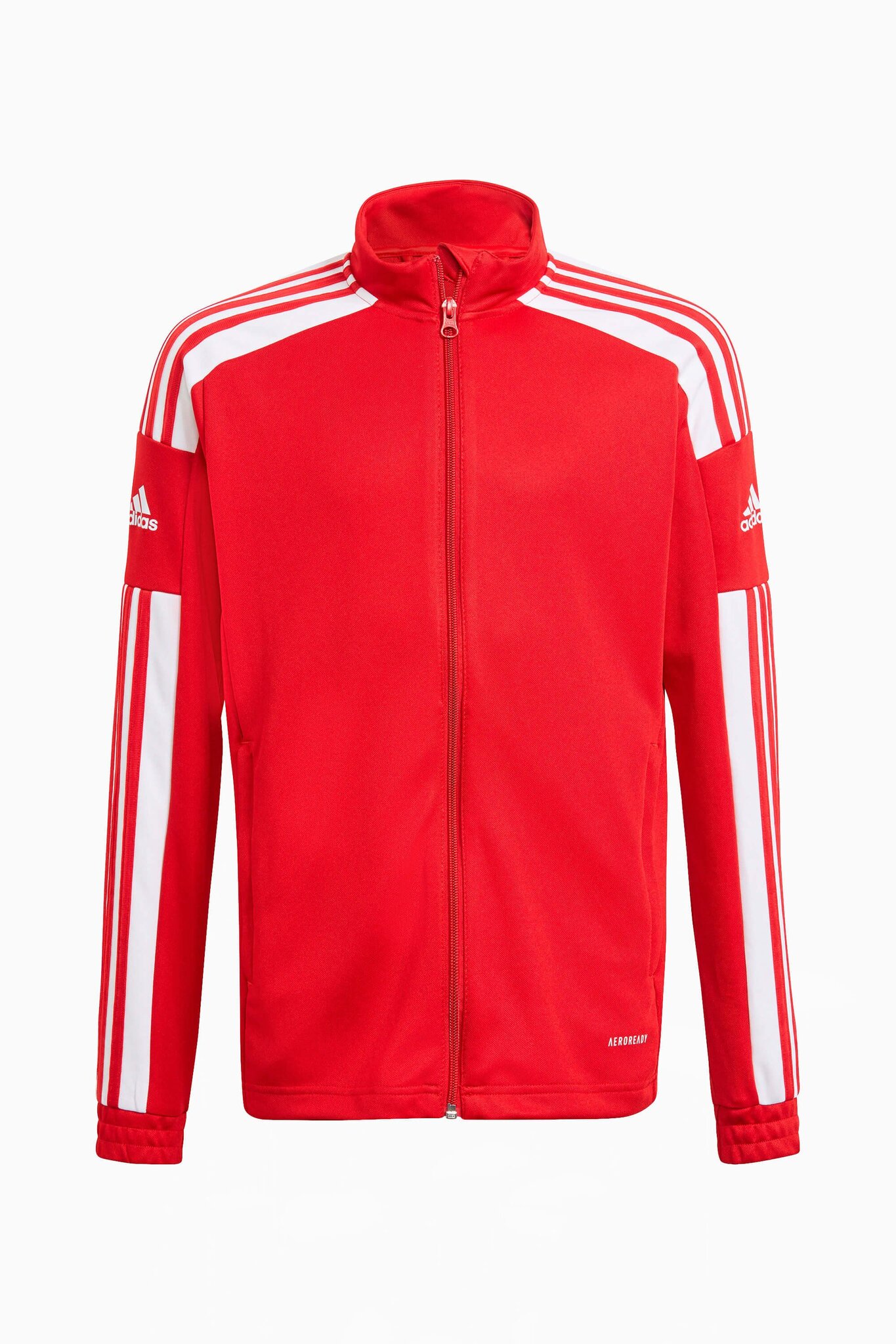 Толстовка adidas squadra 21