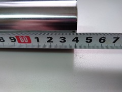 Перо вилки для Honda VRX 400 ROADSTER 1996-1998 г.в.