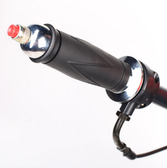 Лодочный мотор PATRIOT BM-110