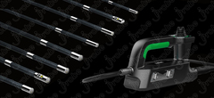 JProbe PX expert Измерительный управляемый видеоэндоскоп повышенного разрешения