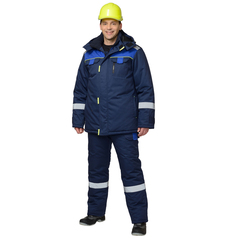 Костюм СИРИУС-БОСТОН куртка, п/к