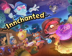 Innchanted (для ПК, цифровой код доступа)