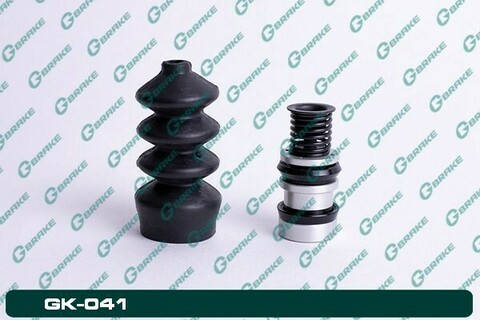 Ремкомплект рабочего цилиндра сцепления G-brake GK-041