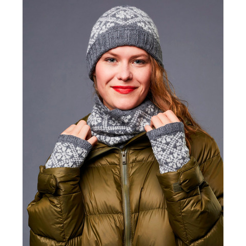 Журнал Lamana Accessoires 01