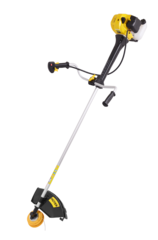 GGT-2500Т PRO Бензиновый триммер с антивибрационной системой Huter