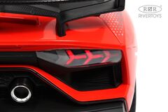 LAMBORGHINI K888PX (ЛИЦЕНЗИОННАЯ МОДЕЛЬ) с дистанционным управлением