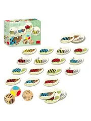 Развивающая игра 