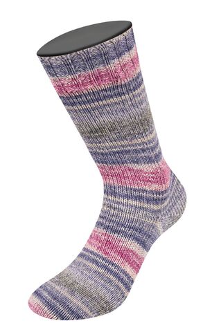 Lana Grossa Meilenweit Cotone Vegano Arancia 6178