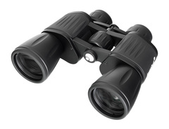 Бинокль Levenhuk New Atom 10x50
