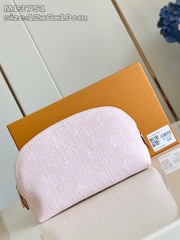 Louis Vuitton Cosmetic Pouch PM