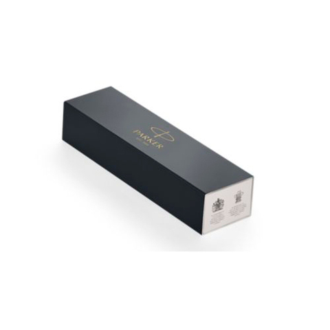 Parker IM Premium - Blue CT, перьевая ручка, F