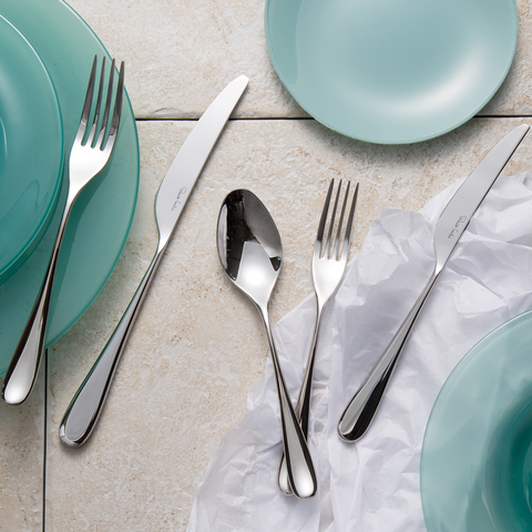 Набор столовых приборов на 6 персон 42 предмета Robert Welch Arden