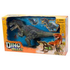 Chap Mei Интерактивная игрушка подвижная фигура 