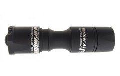 Тактический фонарь Armytek Partner A1 v3 XP-L (белый свет)