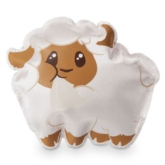 Дисней Аниматор Белль 40 см с овечкой