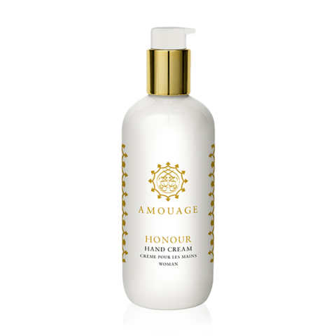 Amouage Honour woman Hand cream