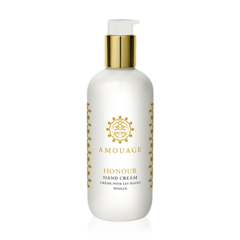 Amouage Honour woman Hand cream
