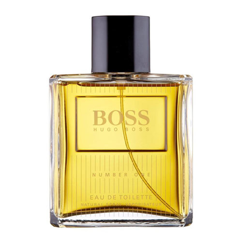 boss cologne number one