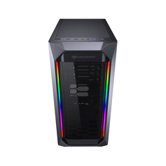 Компьютерный корпус Cougar MX410-T без Б/П