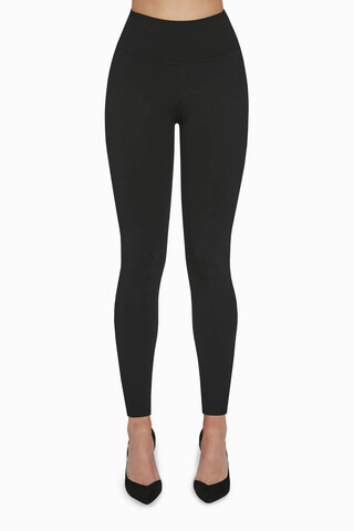 Легинсы Justine 400 den Bas Bleu