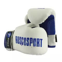 Перчатки боксерские Rusco Sport 4-6 OZ