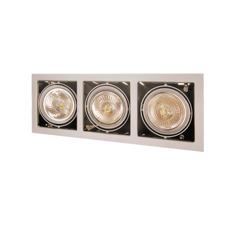 Встраиваемый светильник Cardano Lightstar 214137